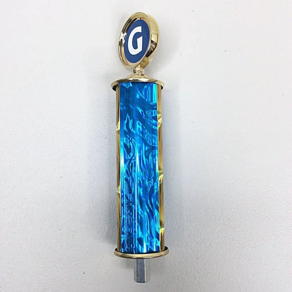 Gigantic Brewing‎ Tap Handle Pull Trophy Craft Beer Portland Oregon